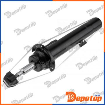 Amortisseur de suspension avant gauche pour BMW | A-BM-035, 6768915